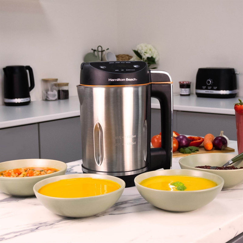 Soup Makers - Hamilton Beach UK