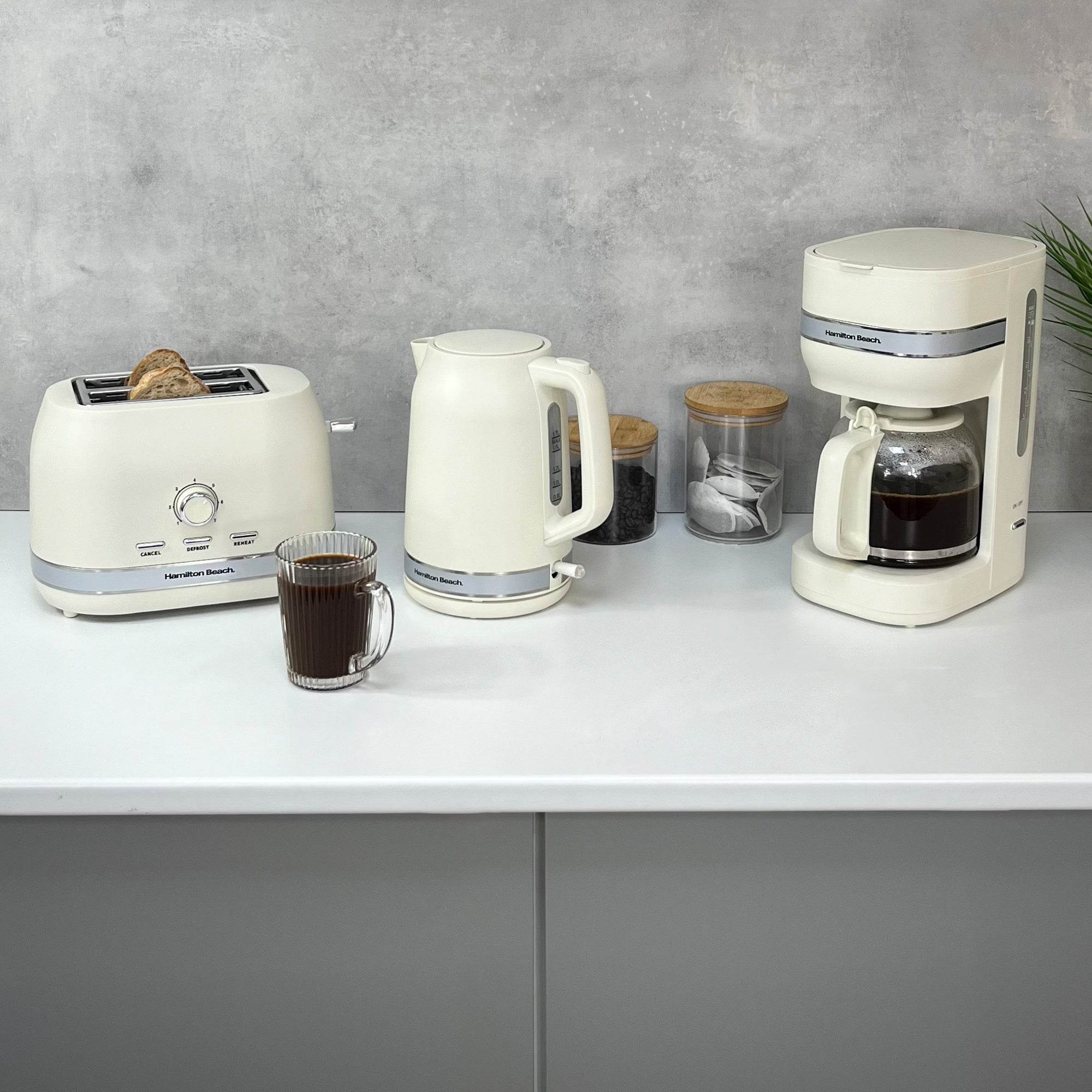 Breakfast - Hamilton Beach UK