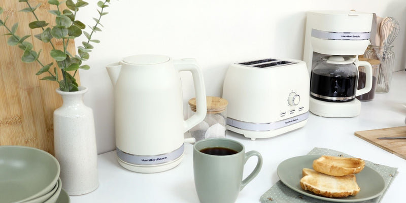 Breakfast - Hamilton Beach UK