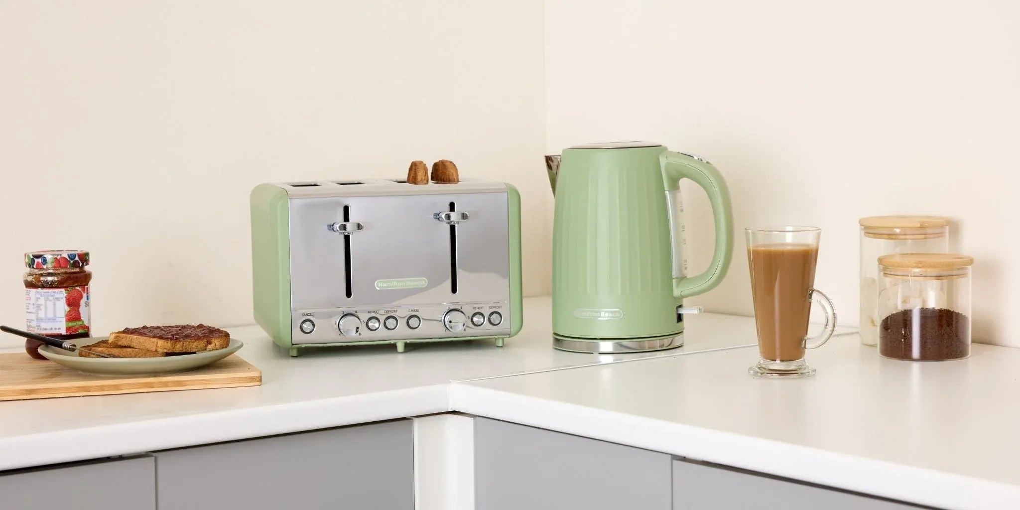 Harmony Collection - Hamilton Beach UK