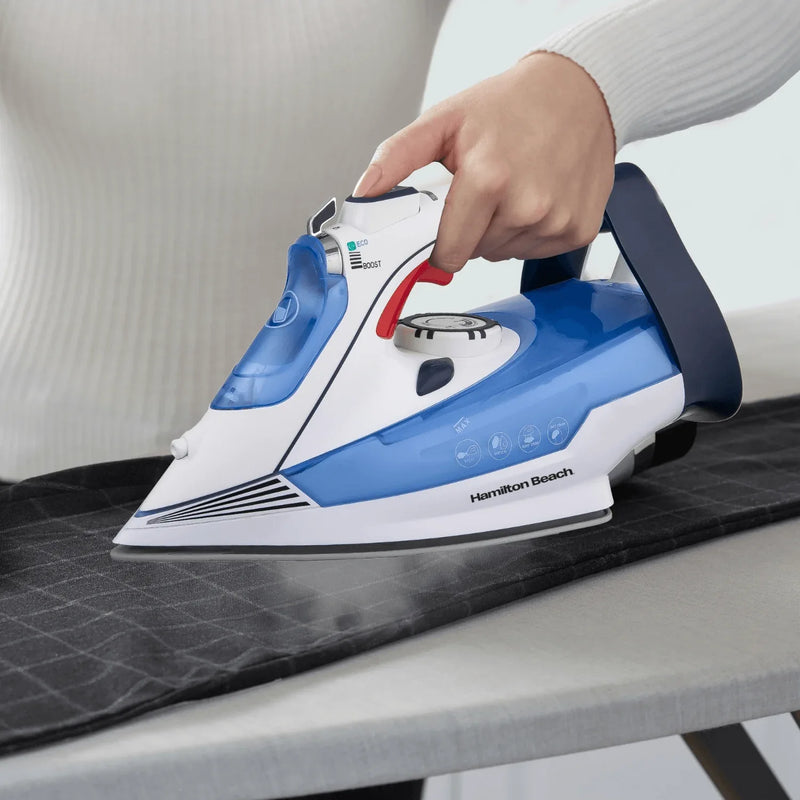 Steam Irons - Hamilton Beach UK