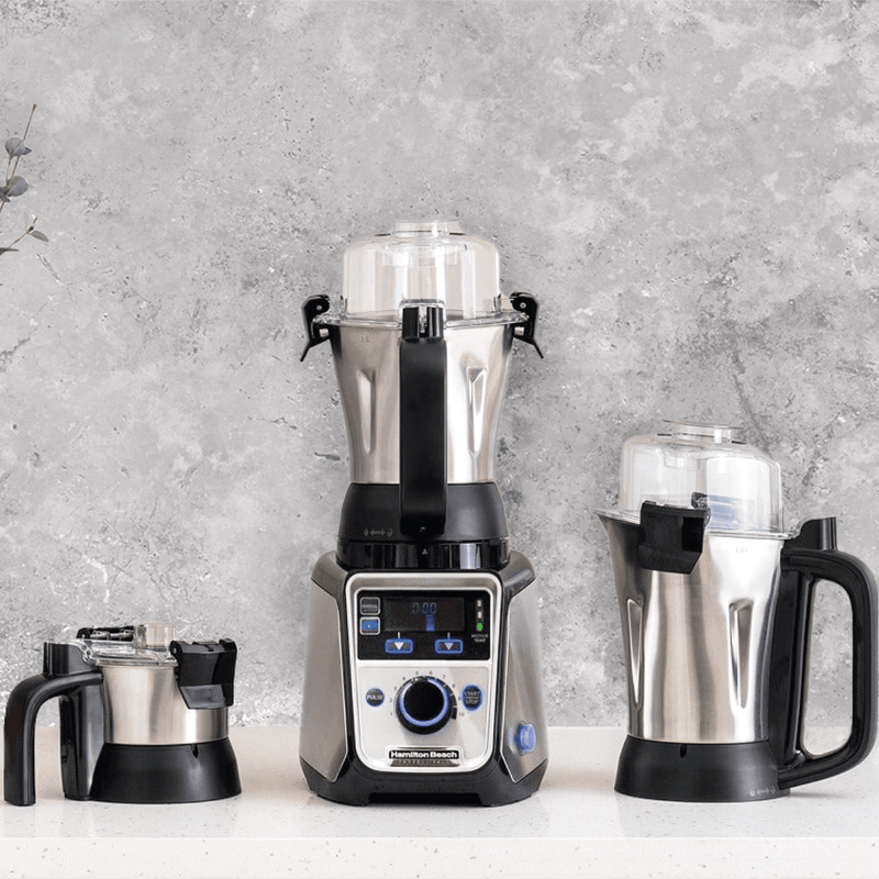 Juicer Mixer Grinder - Hamilton Beach UK