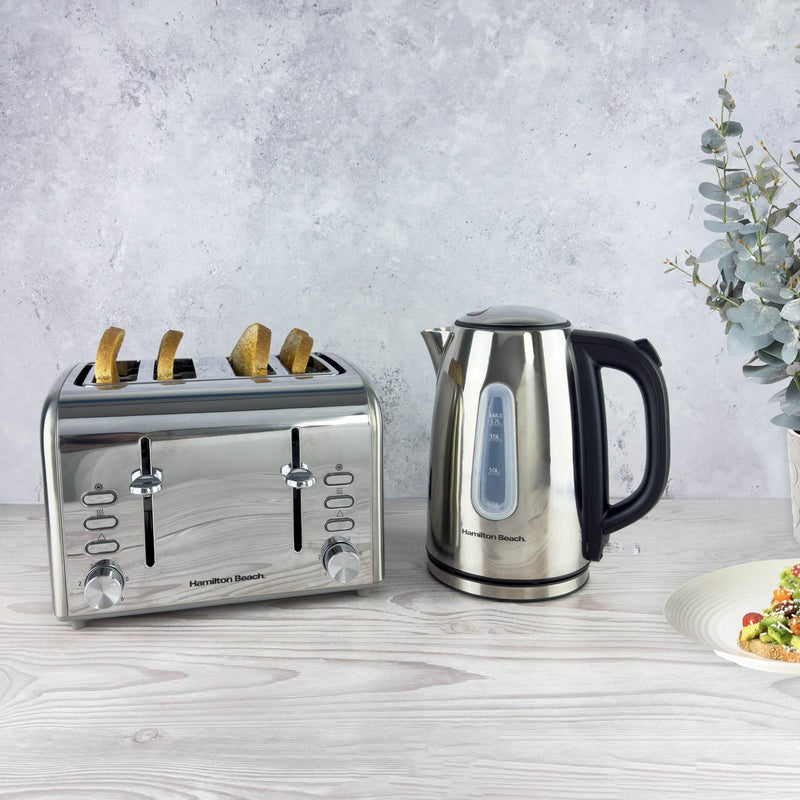 Kettle & Toaster Sets - Hamilton Beach UK