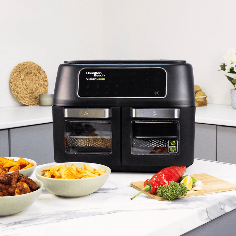 Air Fryers - Hamilton Beach UK