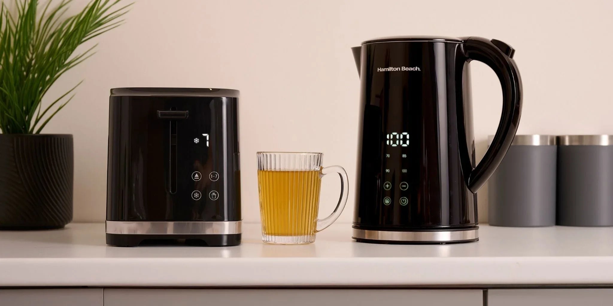 FlexiControl Collection - Hamilton Beach UK