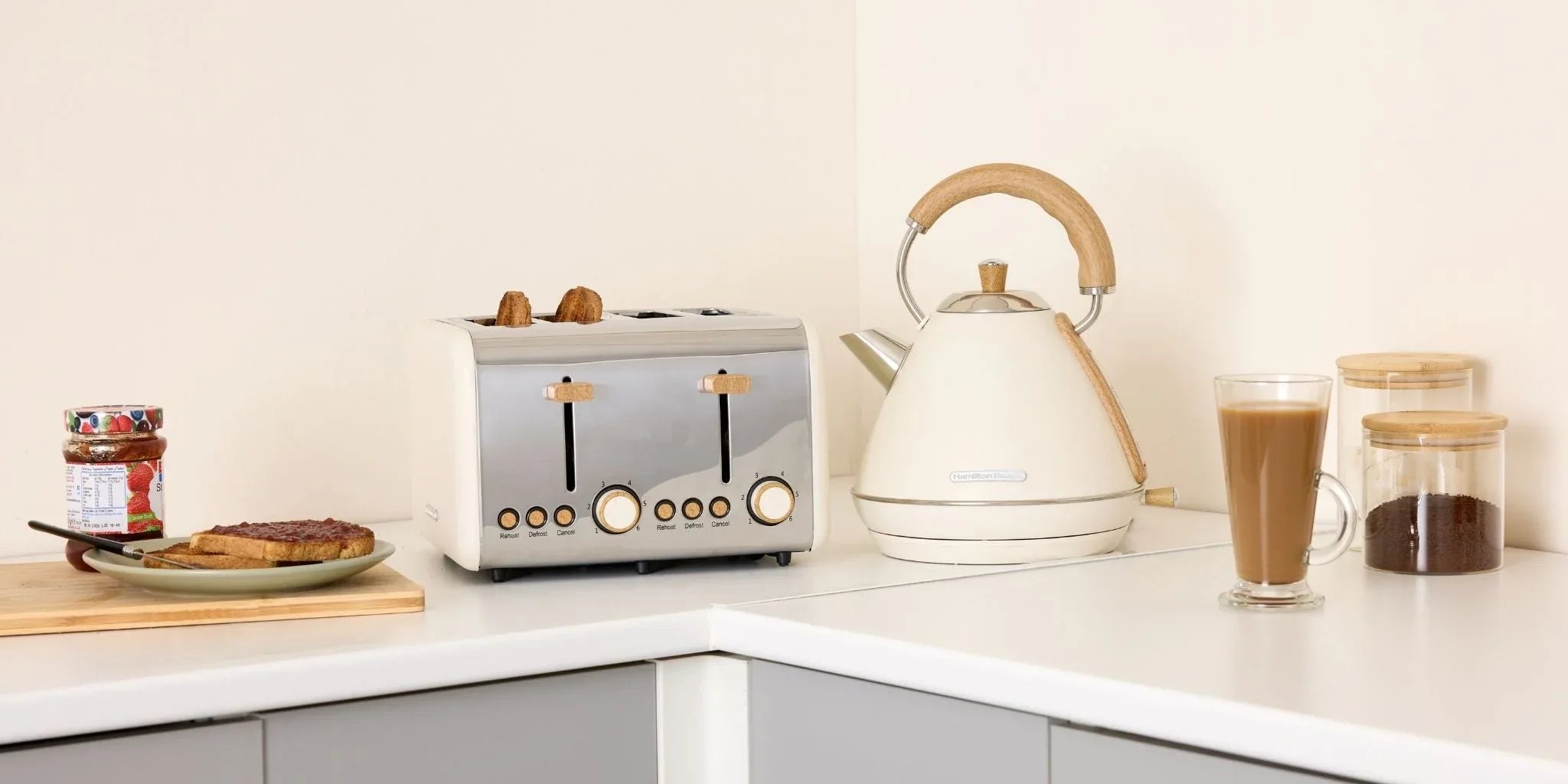 Scandi Collection - Hamilton Beach UK