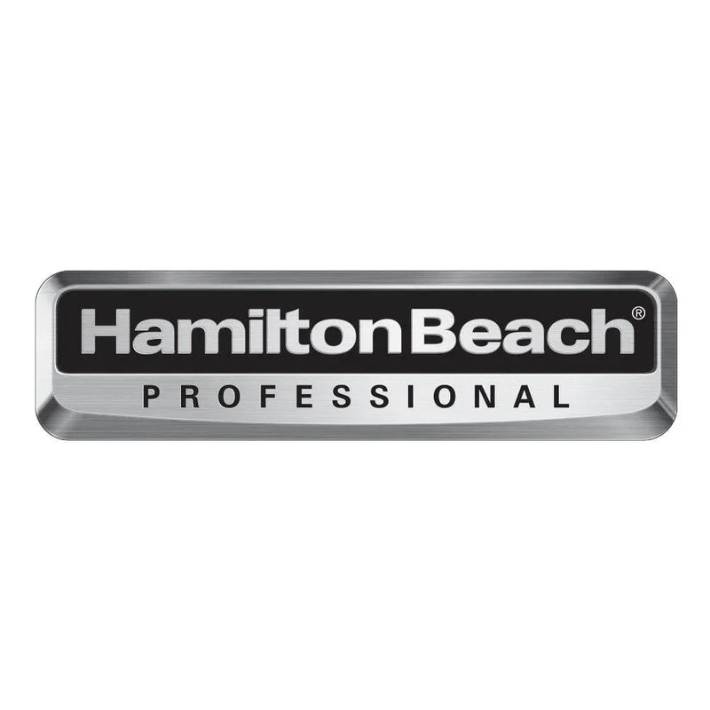 Hamilton Beach Professional - Hamilton Beach UK