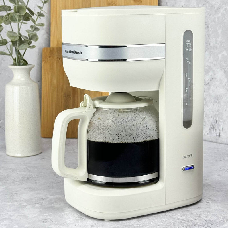 Filter Coffee Makers - Hamilton Beach UK