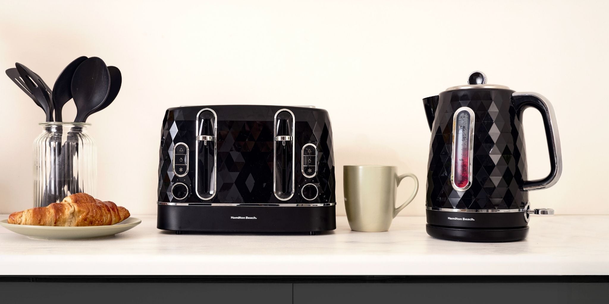 Diamond Collection - Hamilton Beach UK
