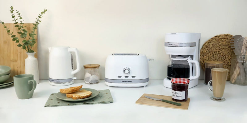 Ella Collection - Hamilton Beach UK