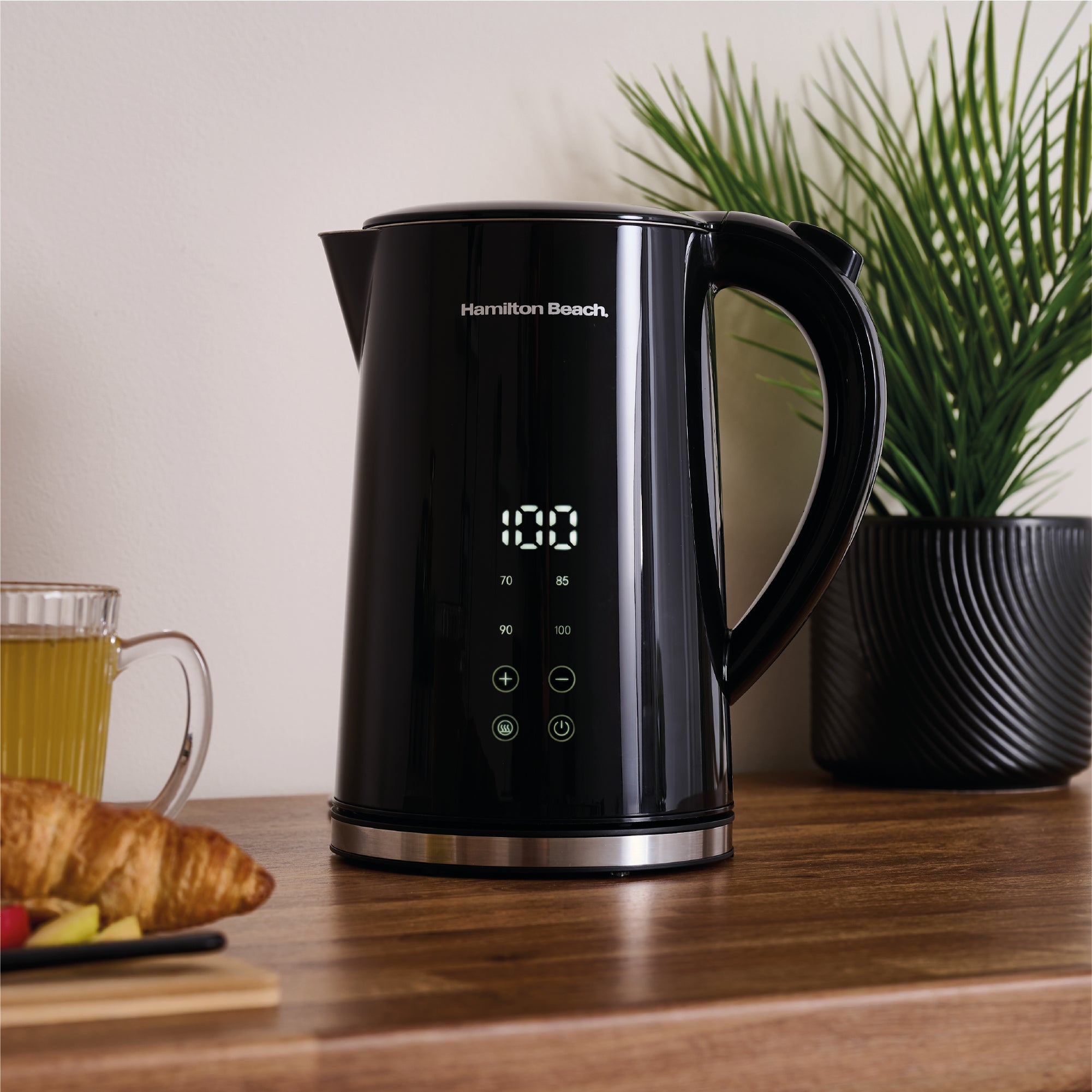 Premium Kettles