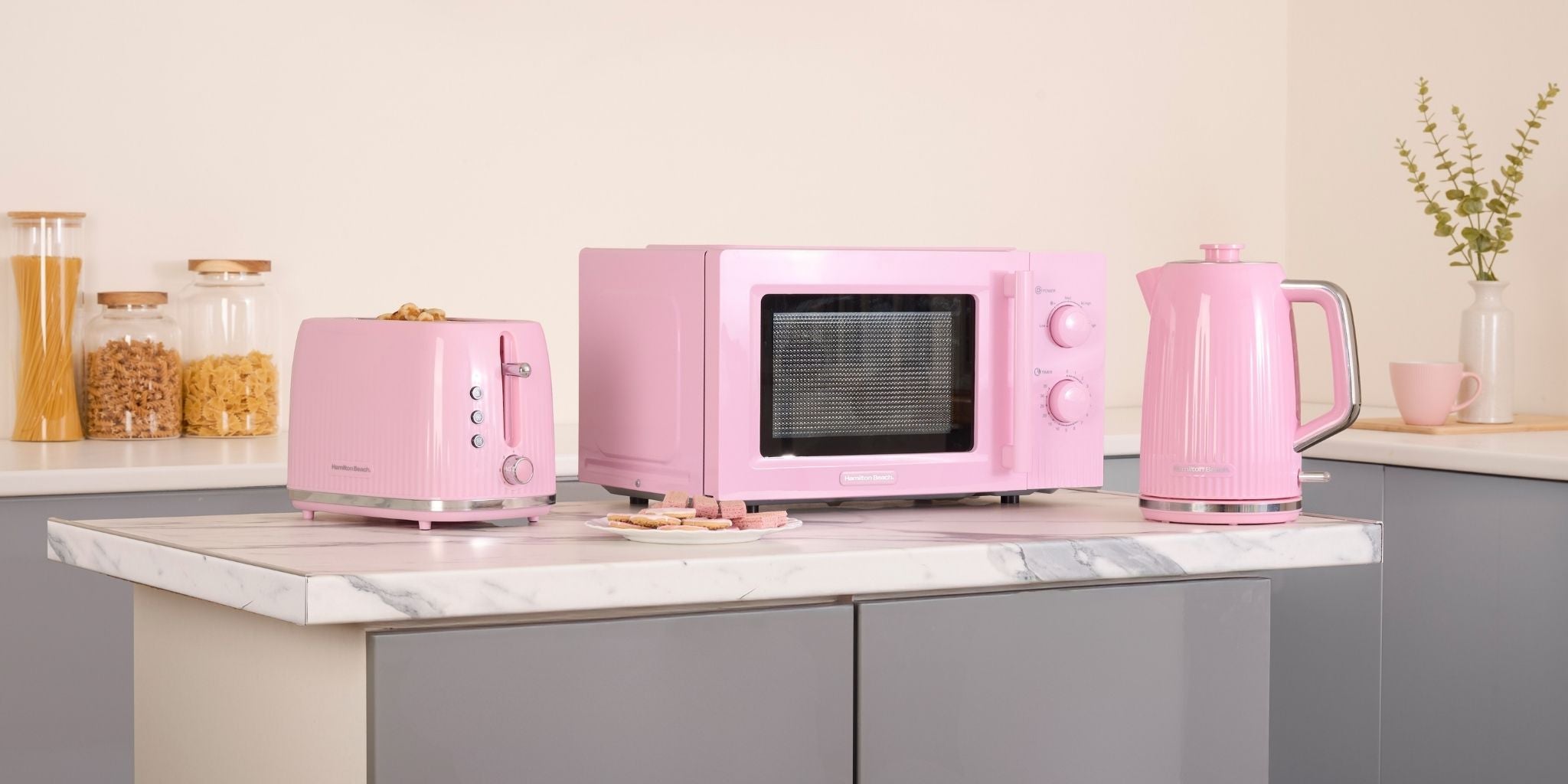 Miami Collection - Hamilton Beach UK