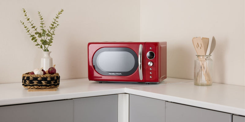 Retro Collection - Hamilton Beach UK