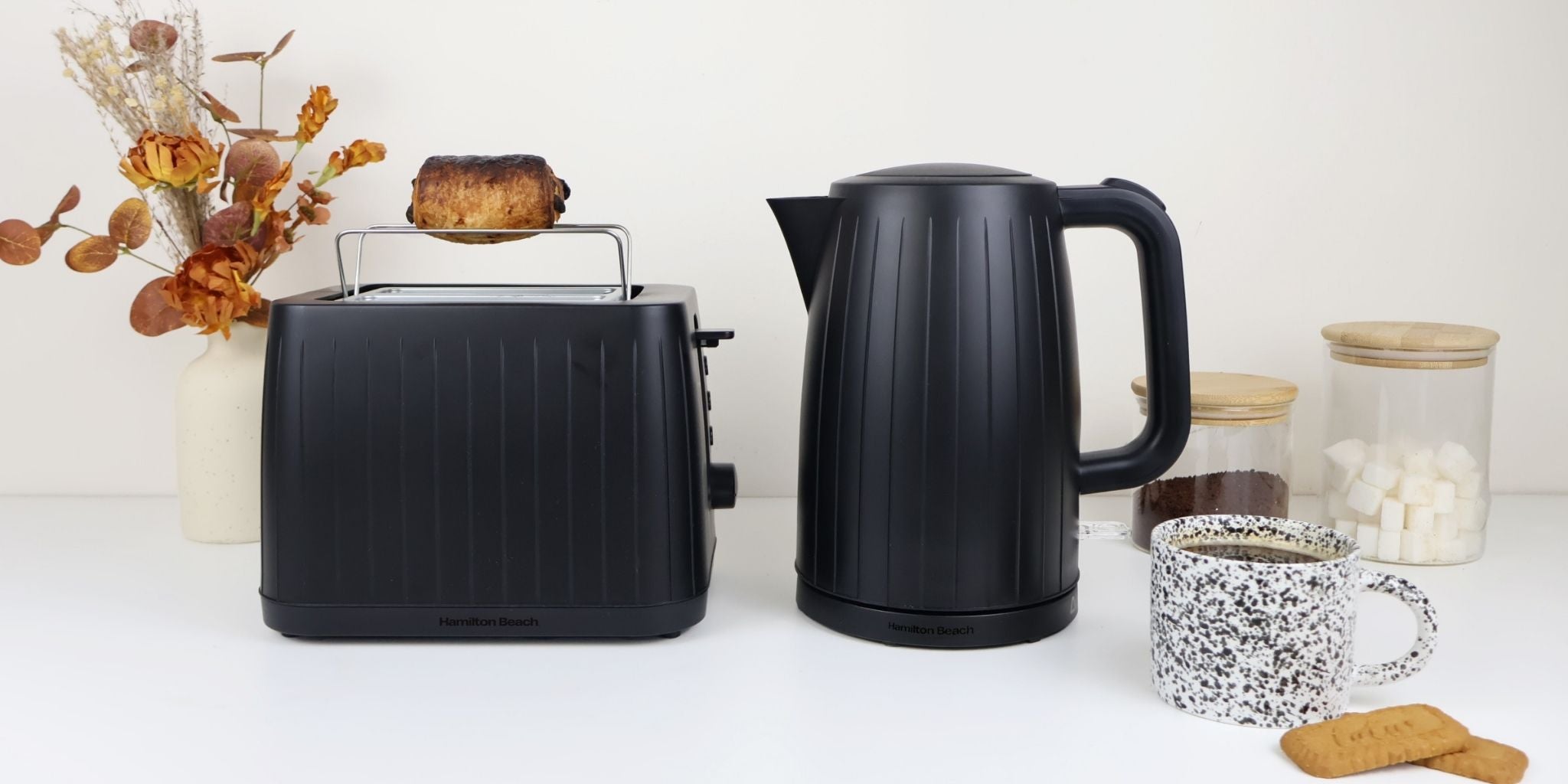 Stealth Collection - Hamilton Beach UK