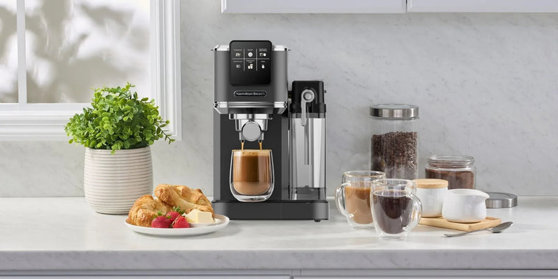 BaristaPro Collection - Hamilton Beach UK