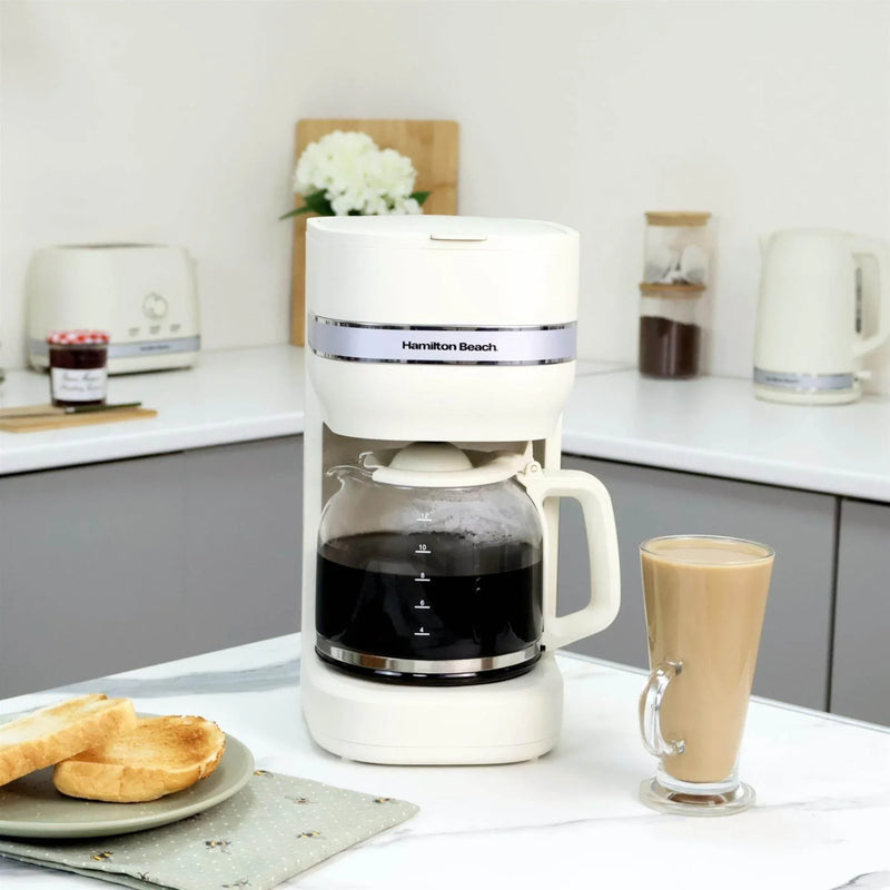 Filter Coffee Makers - Hamilton Beach UK