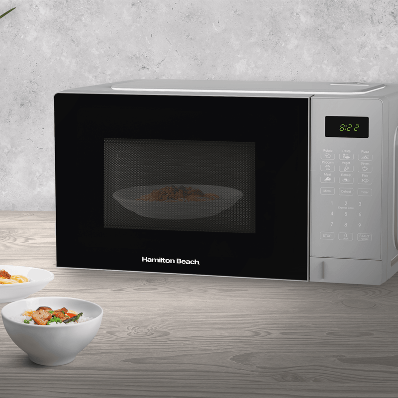 Microwaves - Hamilton Beach UK
