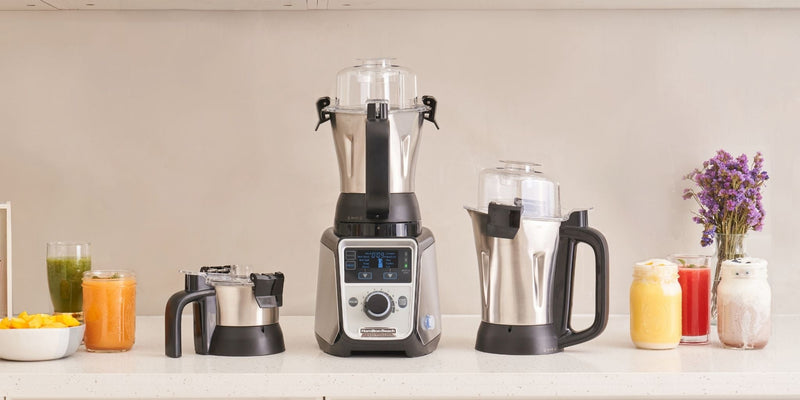 Food Preparation - Hamilton Beach UK