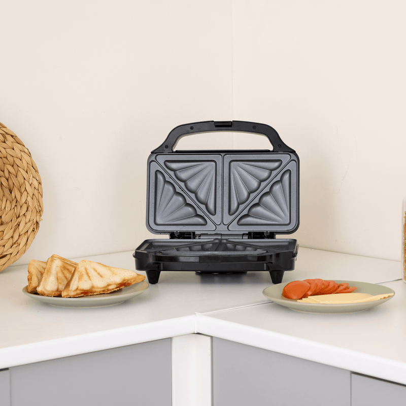 Sandwich Toasters - Hamilton Beach UK
