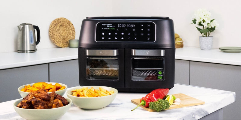 VisionCook Collection - Hamilton Beach UK
