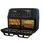 Hamilton Beach VisionCook 11L Dual Air Fryer Oven