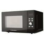 Hamilton Beach 30L Black Family Microwave - Hamilton Beach UK