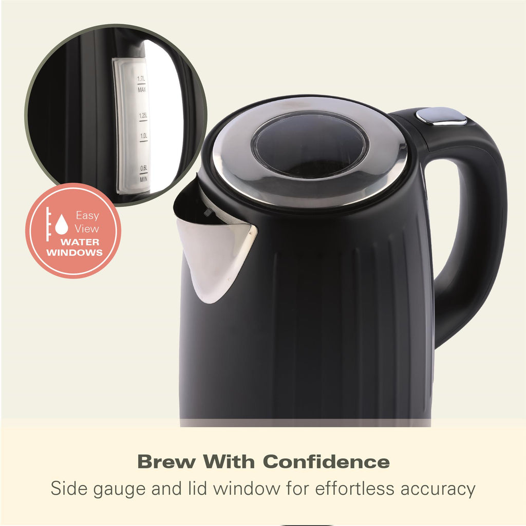 Hamilton Beach Harmony 1.7L Kettle