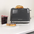 Hamilton Beach Miami Kettle, Toaster & Microwave Set