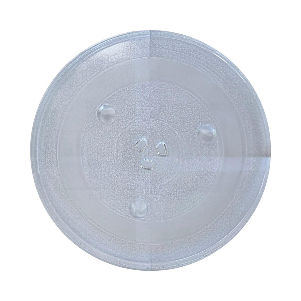 Glass Turntable & Roller Ring For HB30FUXP04 Family Microwave