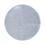 Glass Turntable & Roller Ring For HB30FUXP04 Family Microwave