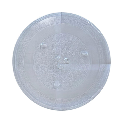 Glass Turntable & Roller Ring For HB30FUXP04 Family Microwave