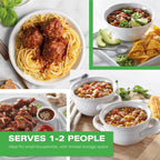 Hamilton Beach Manual Slow Cookers - Hamilton Beach UK