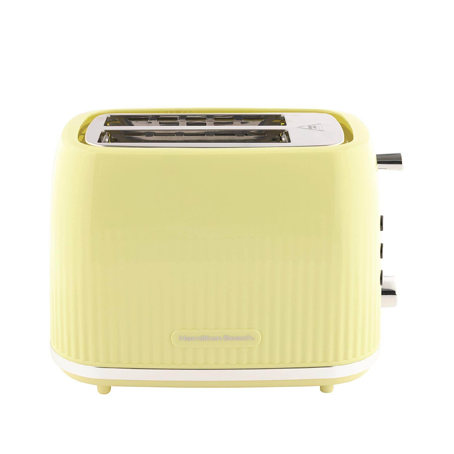 Hamilton Beach Miami 2 Slice Toaster - Hamilton Beach UK