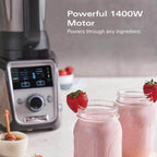 Hamilton Beach Professional Juicer Mixer Grinder - Hamilton Beach UK