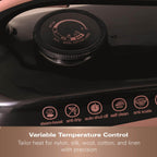 Hamilton Beach Pro Care Steam Generator Iron - Hamilton Beach UK