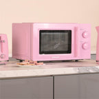 Hamilton Beach Miami Manual 800W Microwave