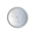 Glass Turntable For Retro Microwave - HB70H20 - Hamilton Beach UK