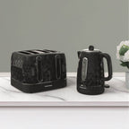 Hamilton Beach Diamond Textured 1.7L Kettles - Hamilton Beach UK