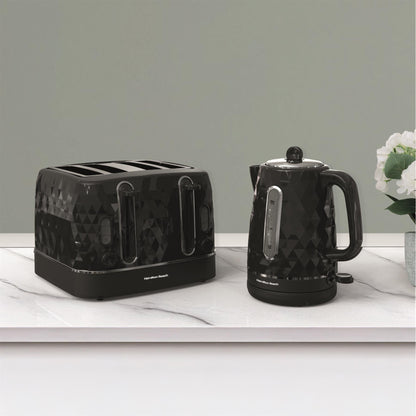 Hamilton Beach Diamond 1.7L Kettle