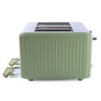 Hamilton Beach Harmony 4 Slice Toaster - Matcha - Hamilton Beach UK