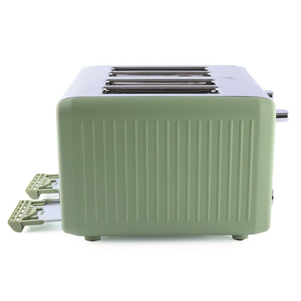 Hamilton Beach Harmony 4 Slice Toaster