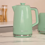 Hamilton Beach Miami Kettle, Toaster & Microwave Set