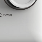 Hamilton Beach 20L Manual Microwave With Stainless Steel Cavity