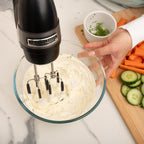 Hamilton Beach Professional 7-Speed Digital Electric Hand Mixer