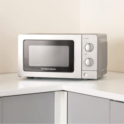 Hamilton Beach Rise Polished Kitchen Set