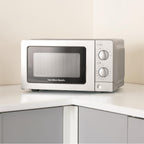 Hamilton Beach Rise Kettle, Toaster & Microwave Set
