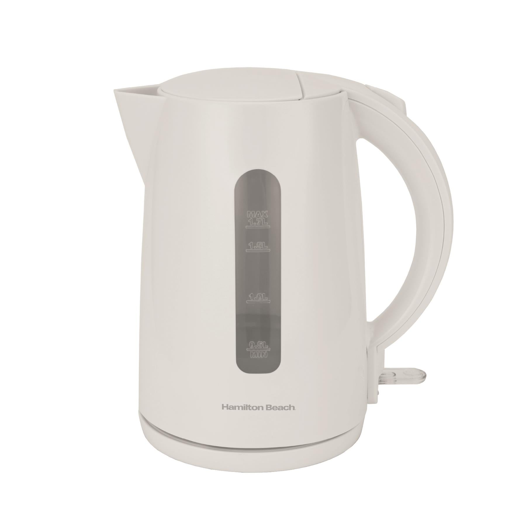 Essential 1.7L Rapid Boil Kettles