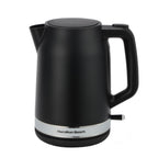 Hamilton Beach Ella Kettle, Toaster & Microwave Set