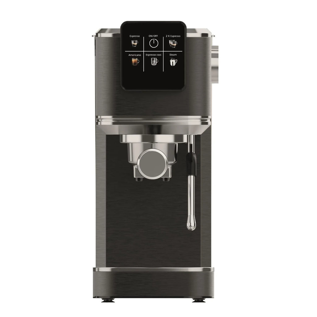 Hamilton Beach BaristaPro Touch 5-in-1 Espresso Machine