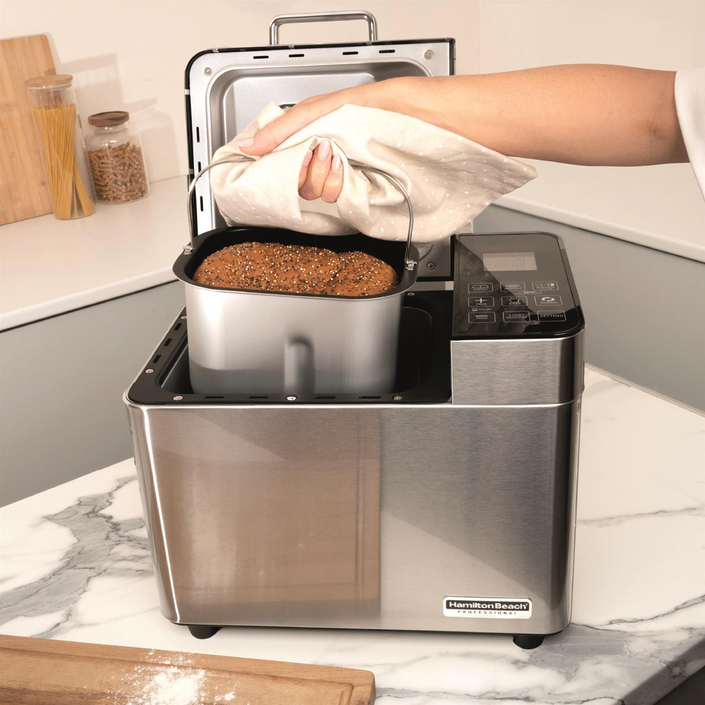 Hamilton Beach Professional ArtisanPro Bread Maker